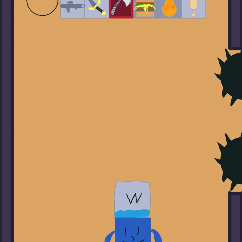 Game by @Victorpal1986