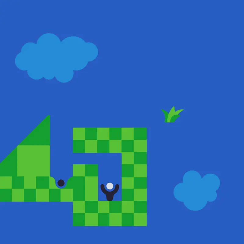 Game by @Stickbot