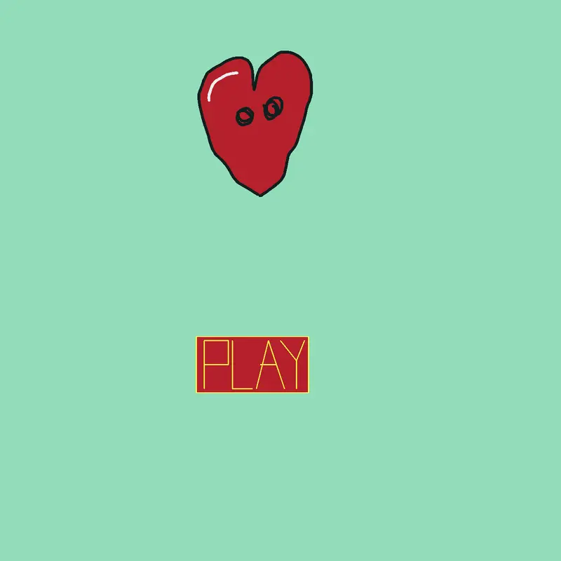 Game by @ana50