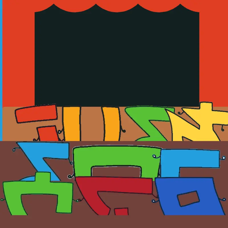 Game by @cubecharacters