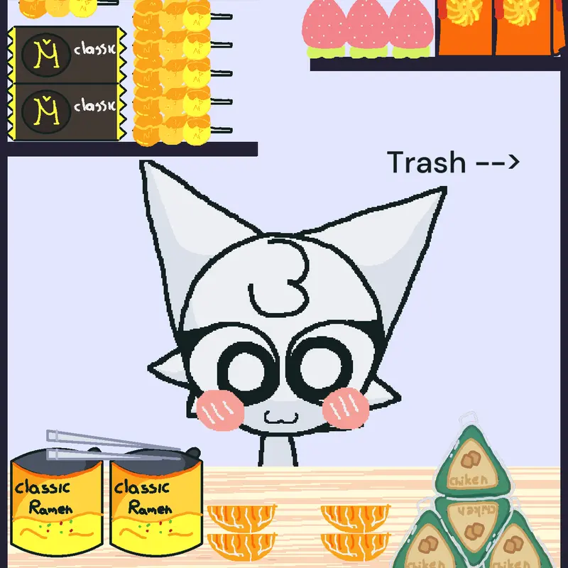 Game by @wenda_oyun