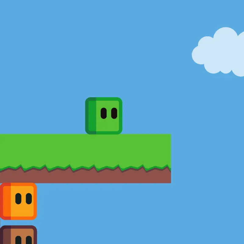 Game by @Sprigatito123