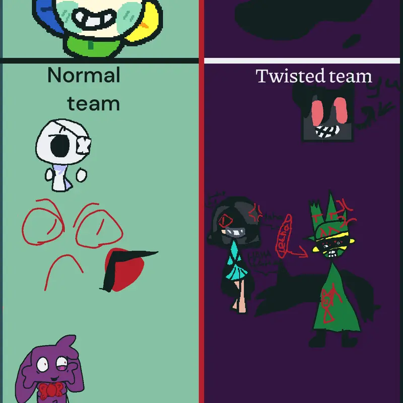 Game by @ilovefalphabetlore
