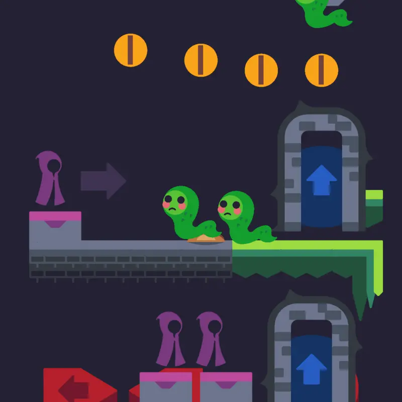 Game by @alhandsome