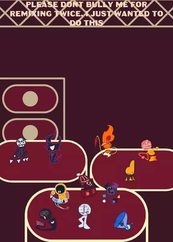 Game by @Zoidslayer