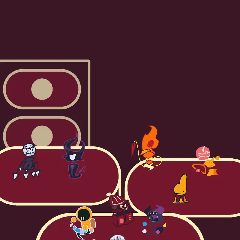 Game by @Zoidslayer