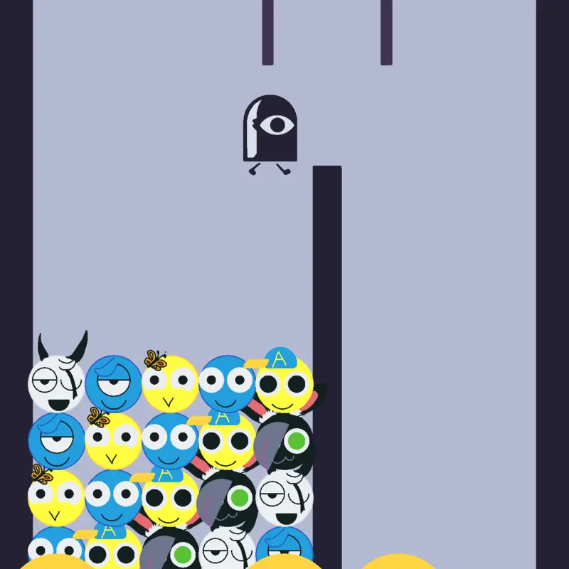 Game by @mormal_human