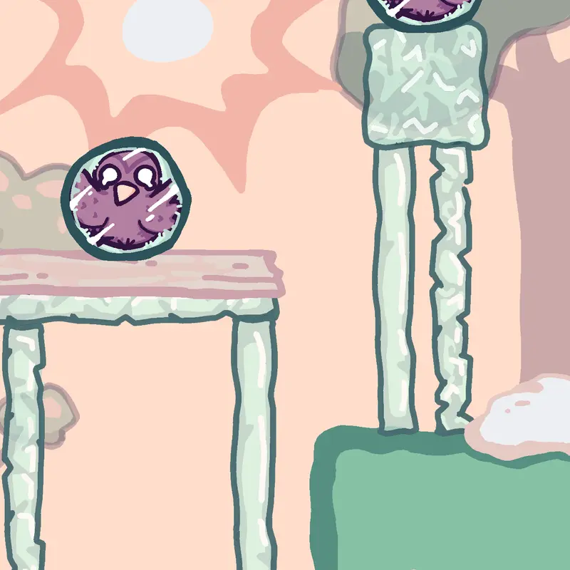 Game by @ILOVEHP