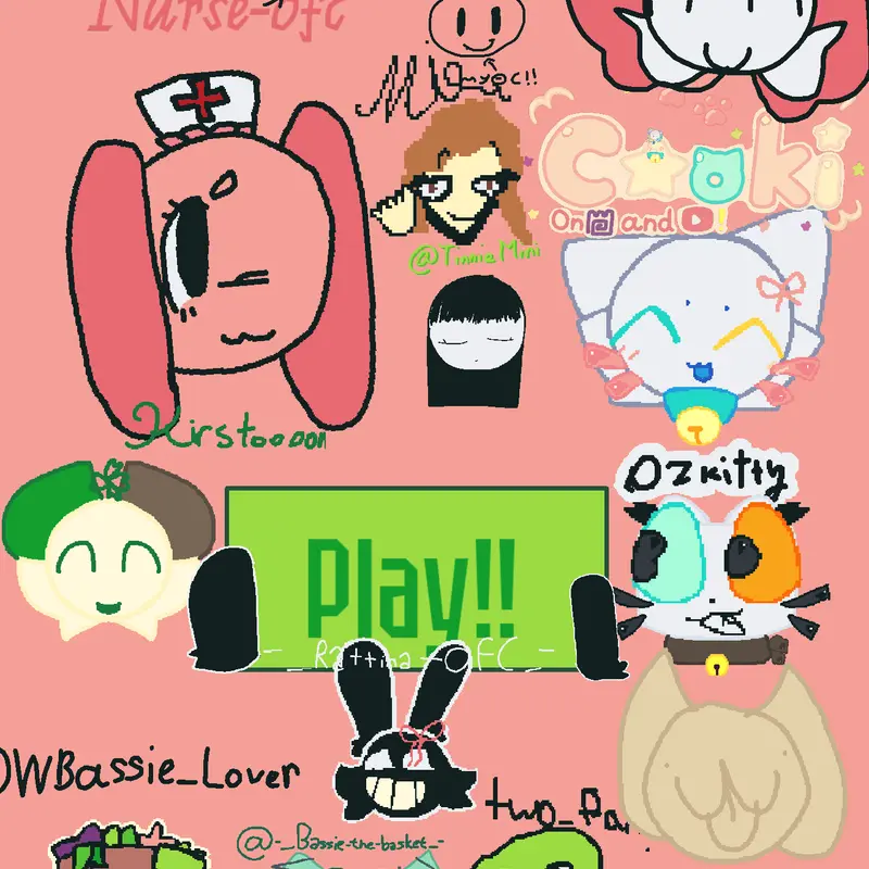 I HATE THIS FUCKING AUTOCORRECT by @Miri_drawzz