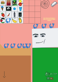(closed) Feed manfacey