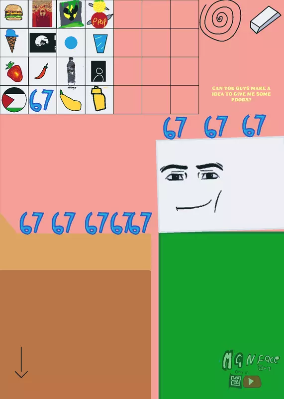 Game by @manface_guy