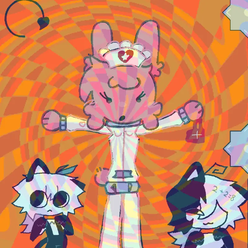 Game by @cosmo_cute-858