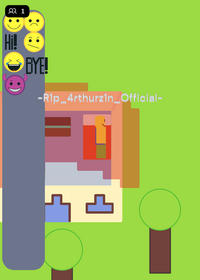 Multiplayer test