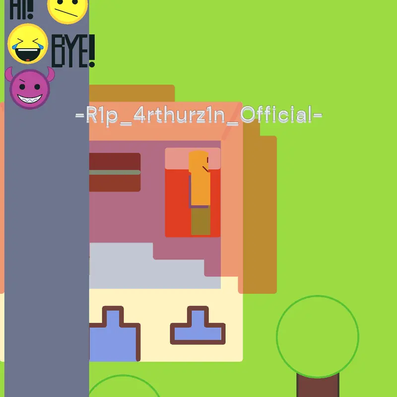 Game by @The_Arthur