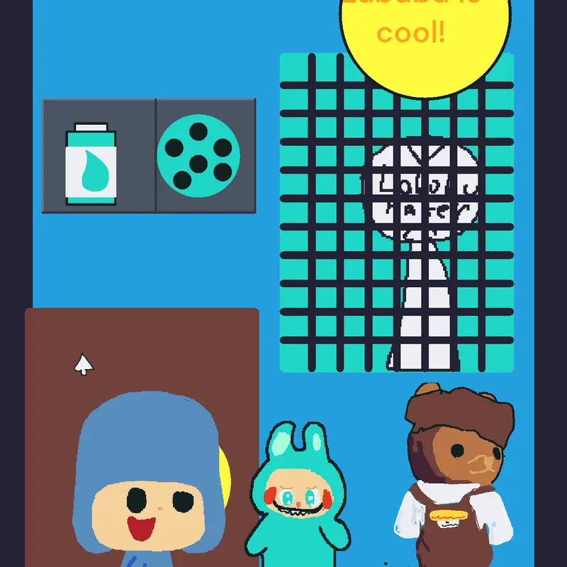 Game by @gray_3008