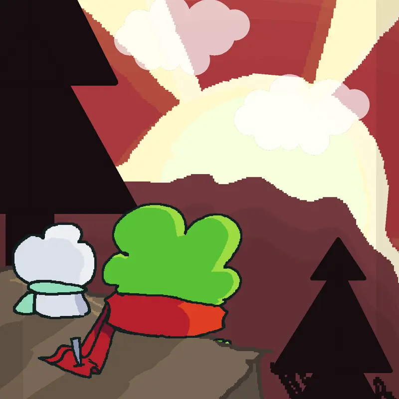 Game by @captaincauliflower42