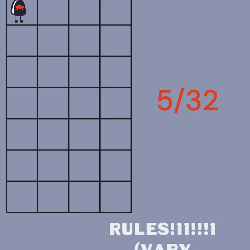 Game by @GiMBUS