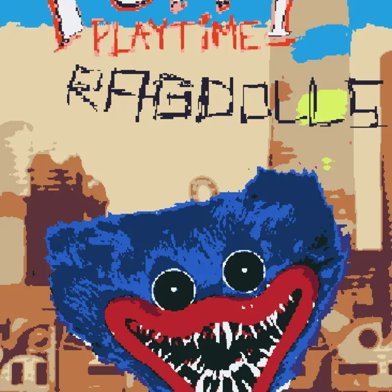 Game by @sjhashsb