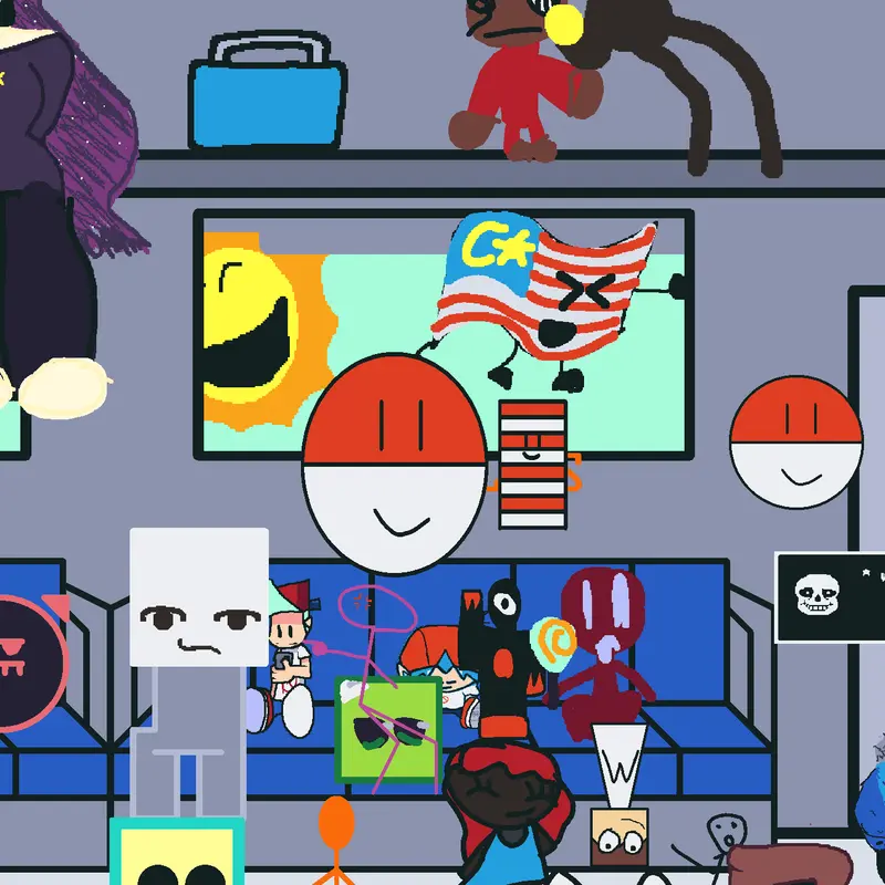 Game by @pieceofcrap