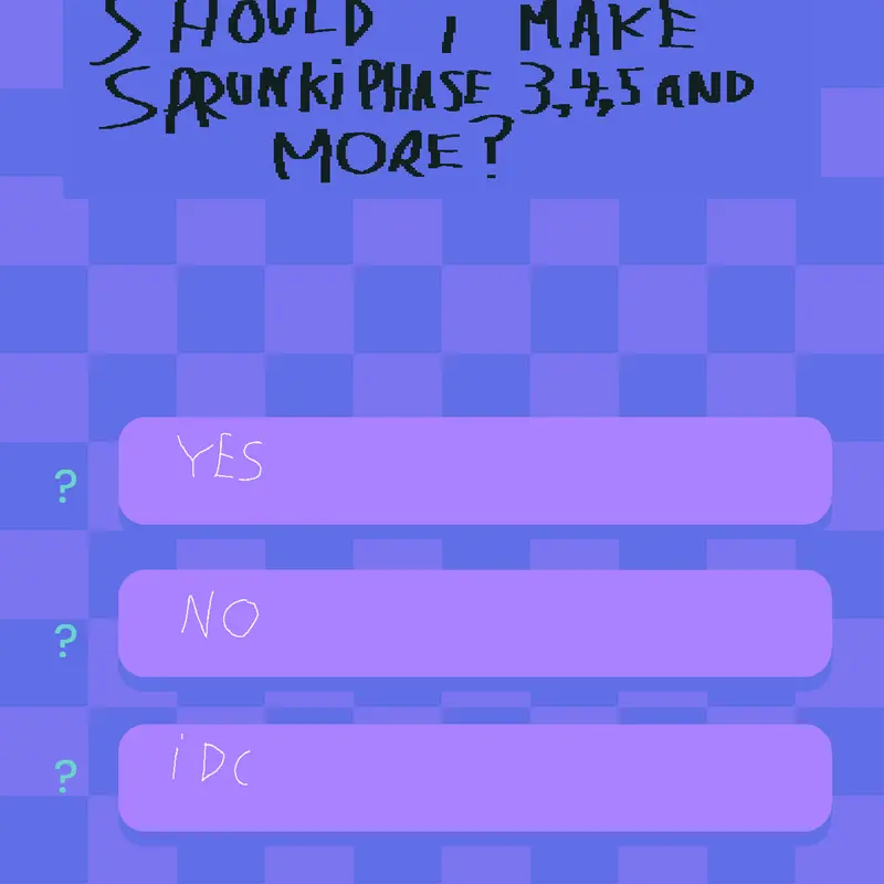 Game by @Rauled