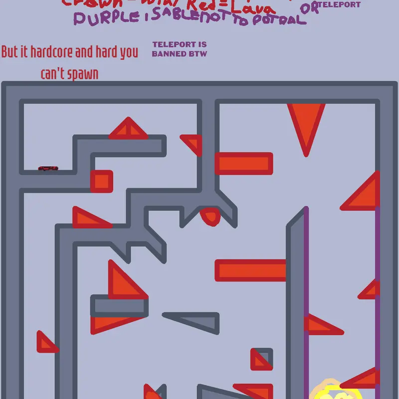 Game by @NewaccountWer777
