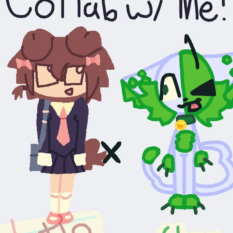 Game by @Claire_eclair