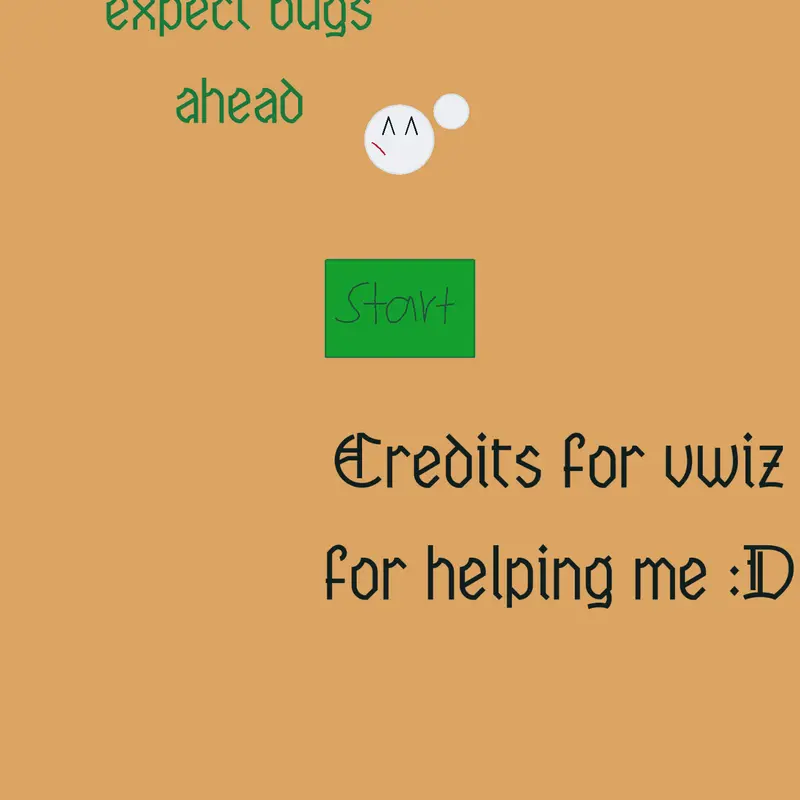 Game by @Rochas31313