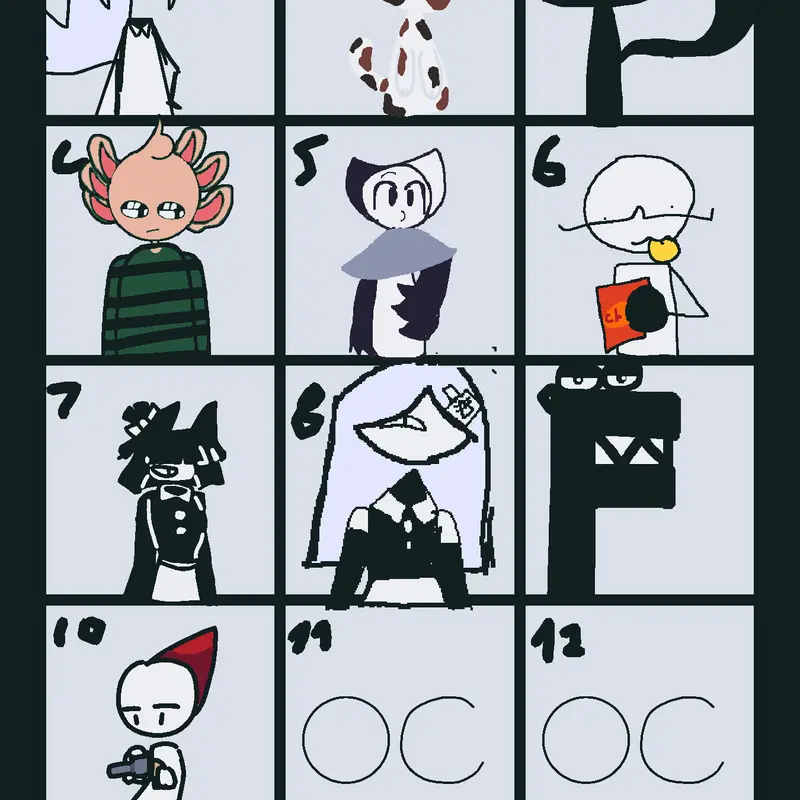 Game by @yourlocalbast4rd