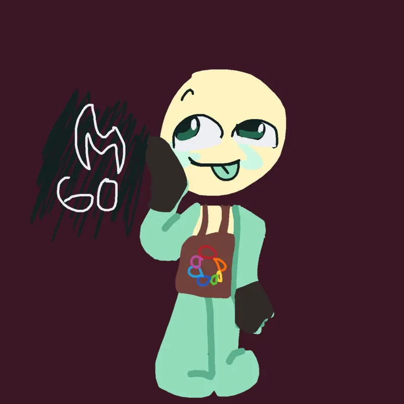 Game by @LighytyParasiticKillerr