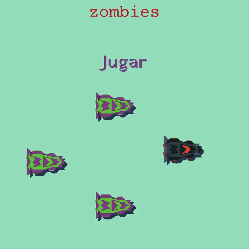 Game by @JuanjoseCaicedo