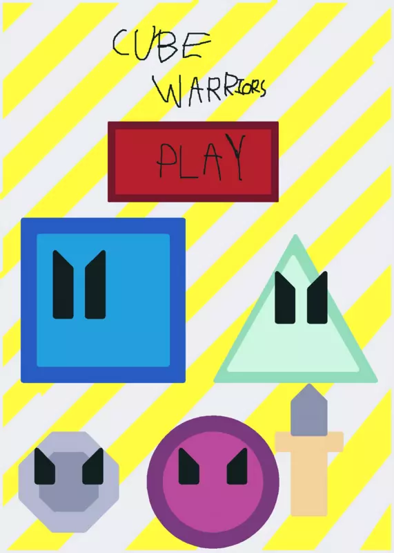 Game by @wooperboy