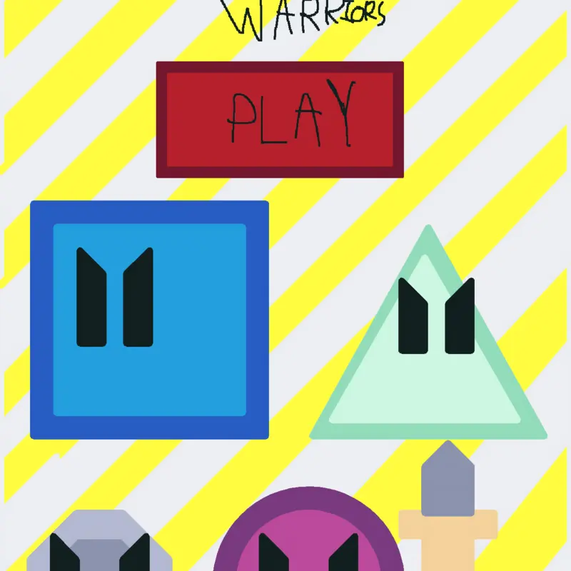 Game by @wooperboy
