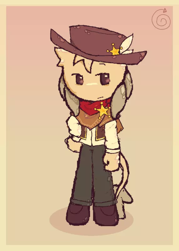 Sprunki by @_yUbi_