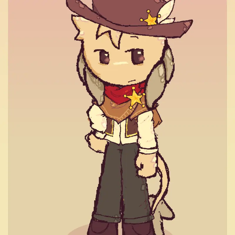 Sprunki by @_yUbi_