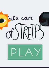 Take care of stripes