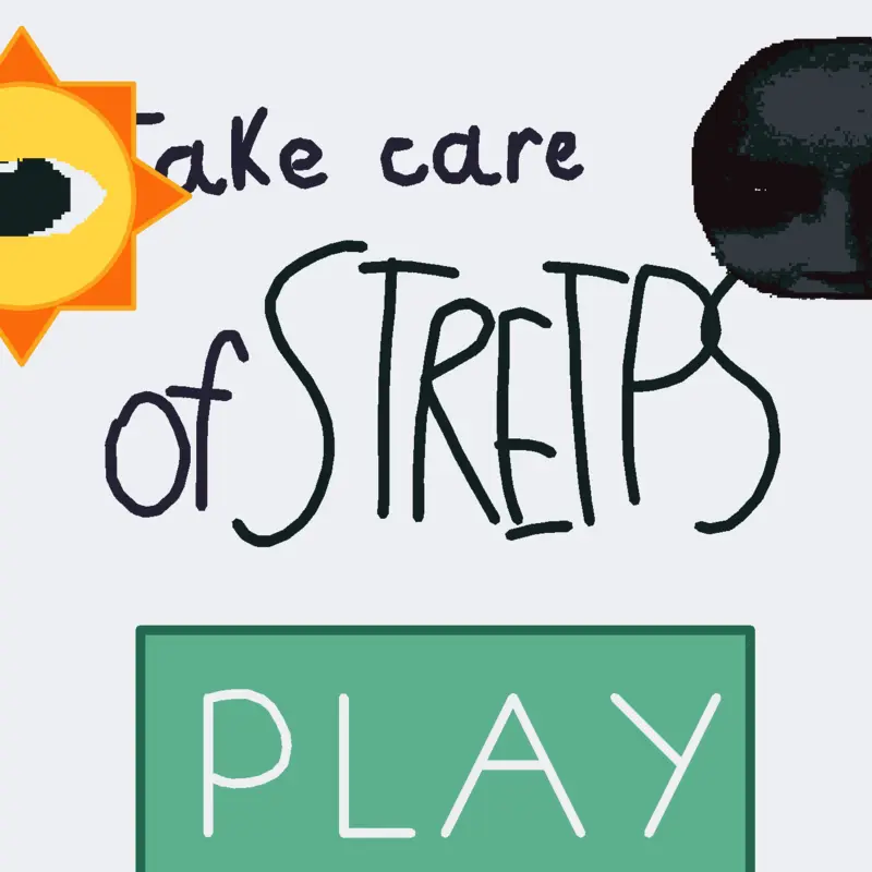 Game by @Sparkle_456