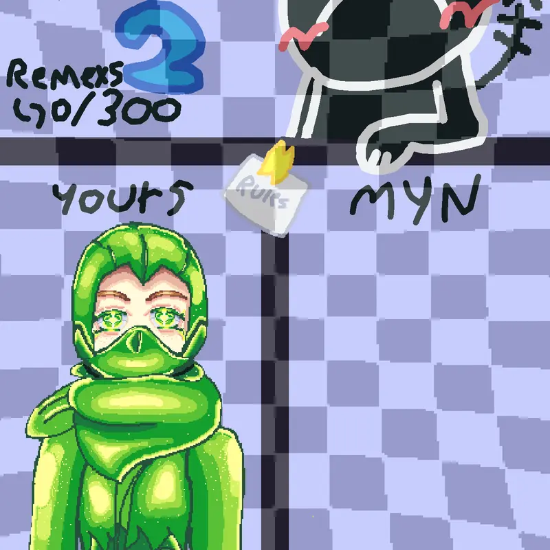 Game by @NinjagoLloyd