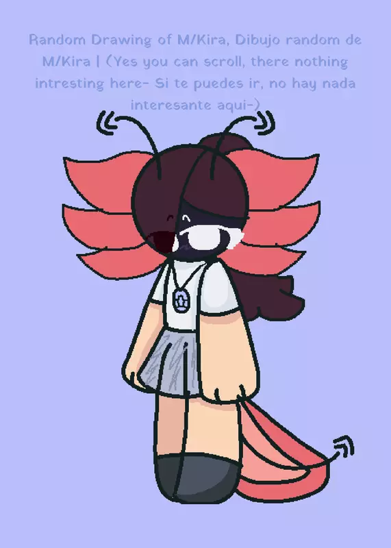 Game by @KiraDaAxolotl123