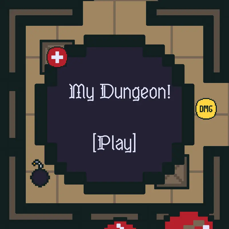 Game by @pac-ma