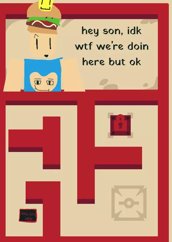 Game by @-_BluududeProductions_-