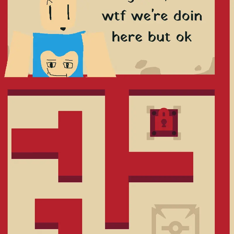 Game by @-_BluududeProductions_-