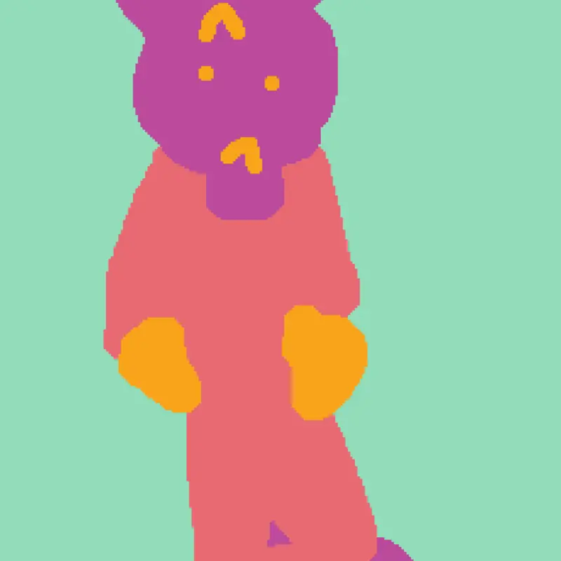 Game by @that_random_rita