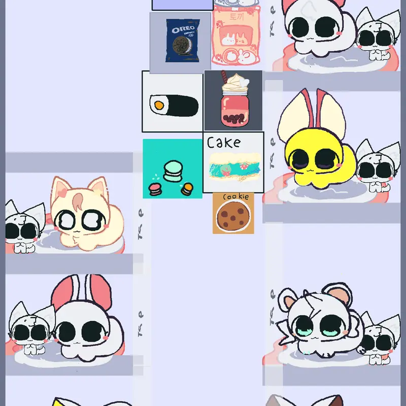 Game by @SansaDYLE