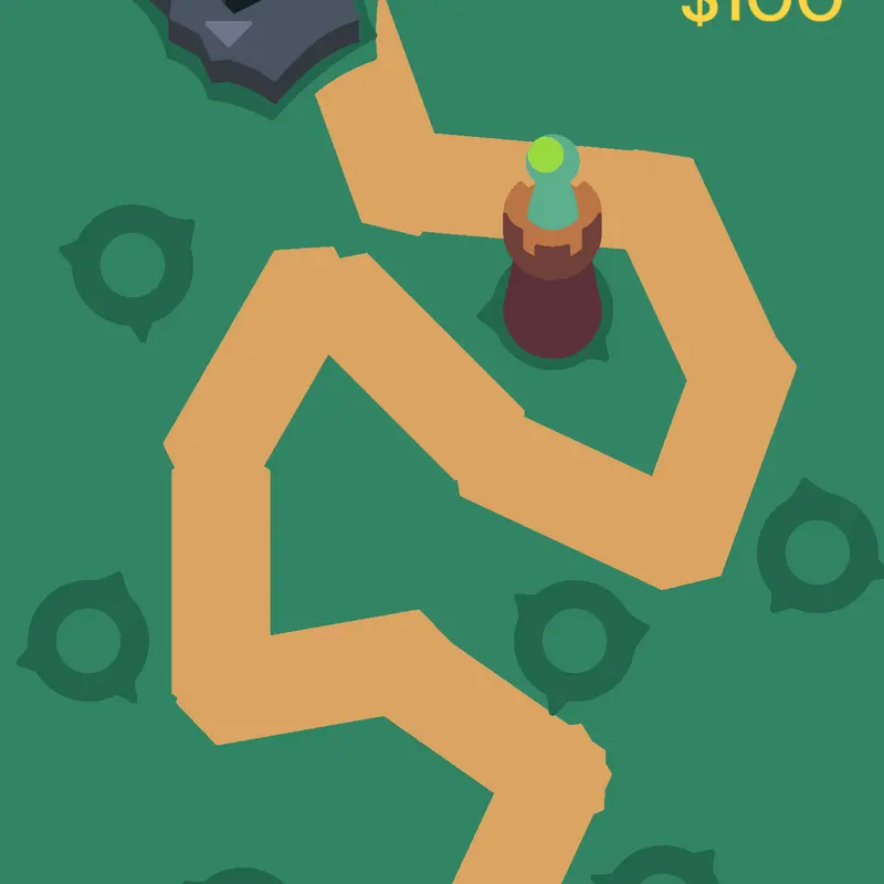 Game by @kingsieper