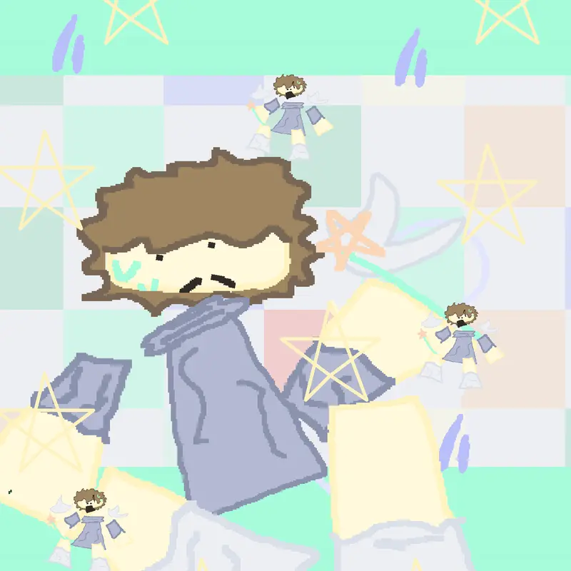 Game by @eatingasmr123
