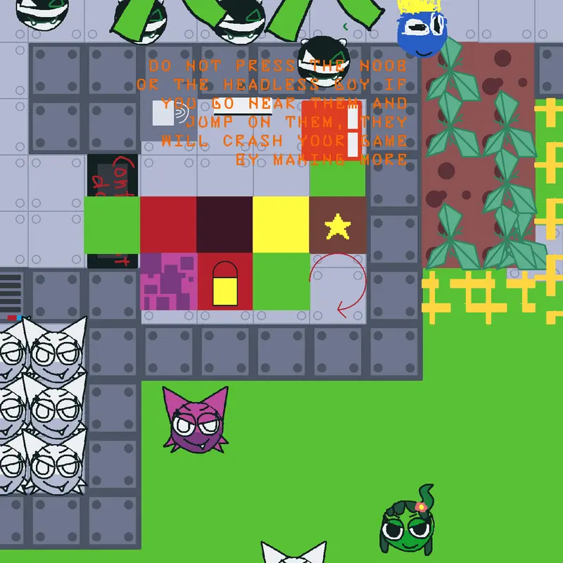 Game by @jonnyguy