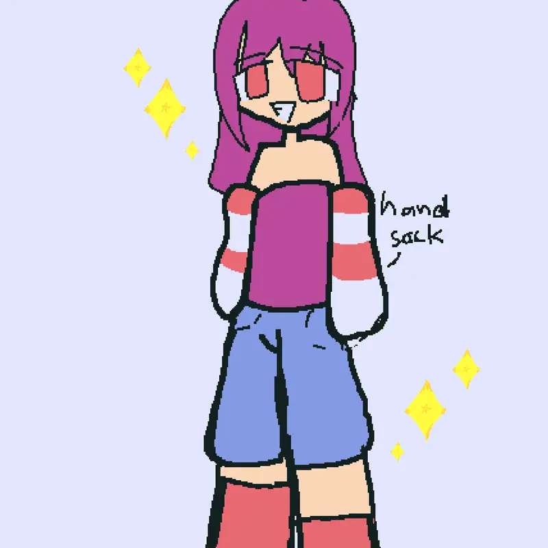 Game by @Crystal_lovesmanggos