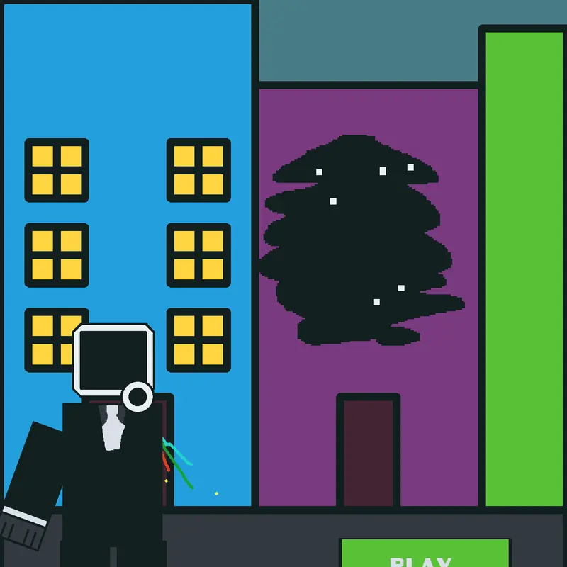 Game by @lrayz