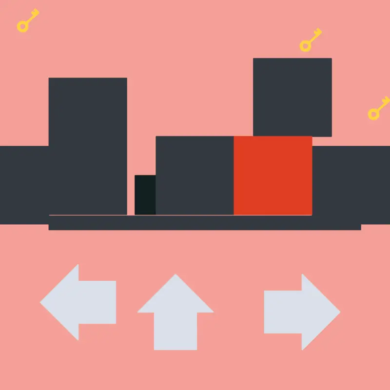 Game by @glitched_ghost