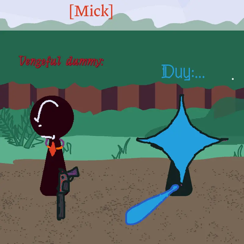 Game by @Offical_Mick
